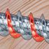 Holzschraube EASYfast CUT